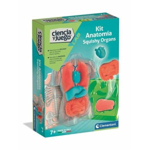 Lernspiel Clementoni