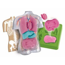 Educational Game Clementoni