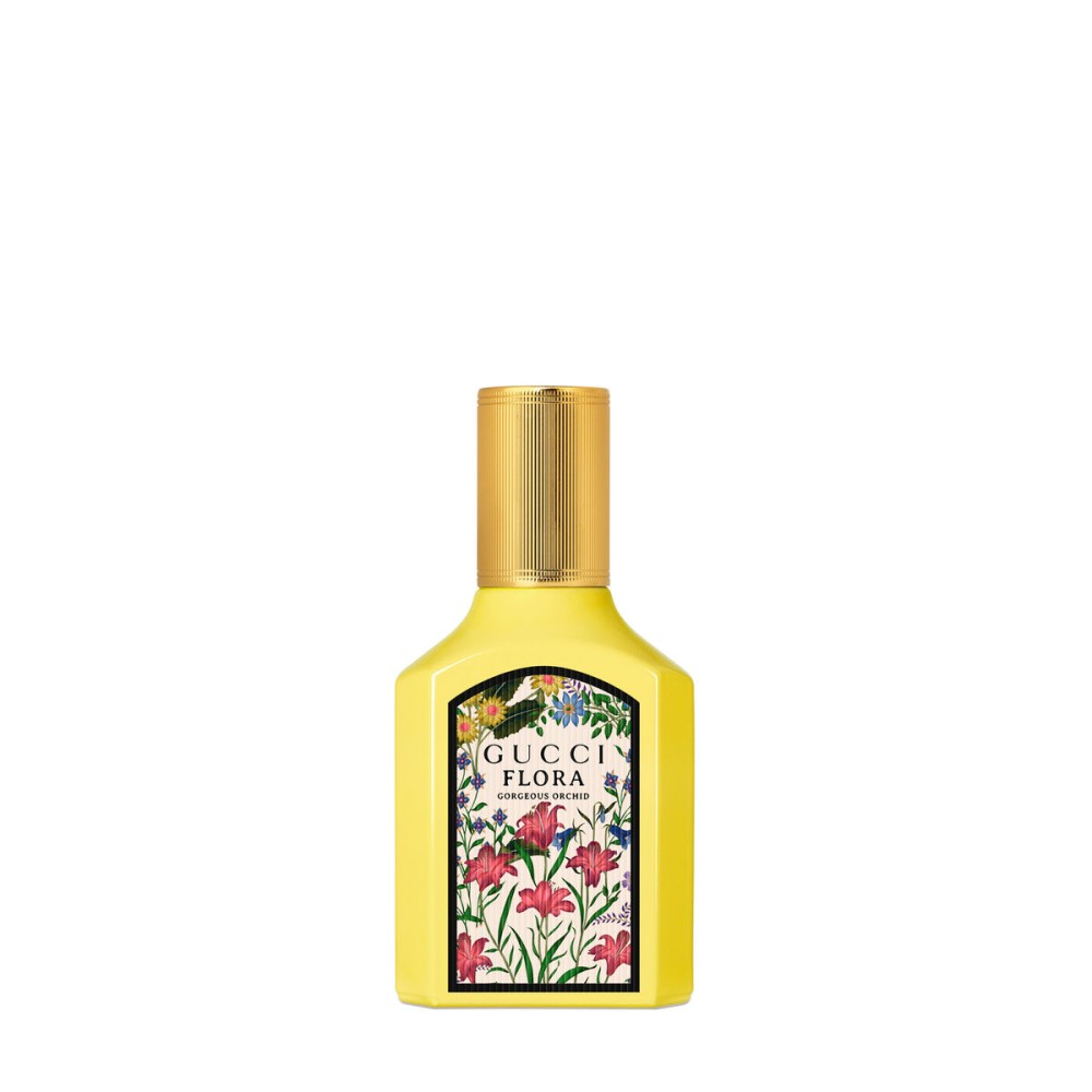 Damenparfüm Gucci GUCCI FLORA
