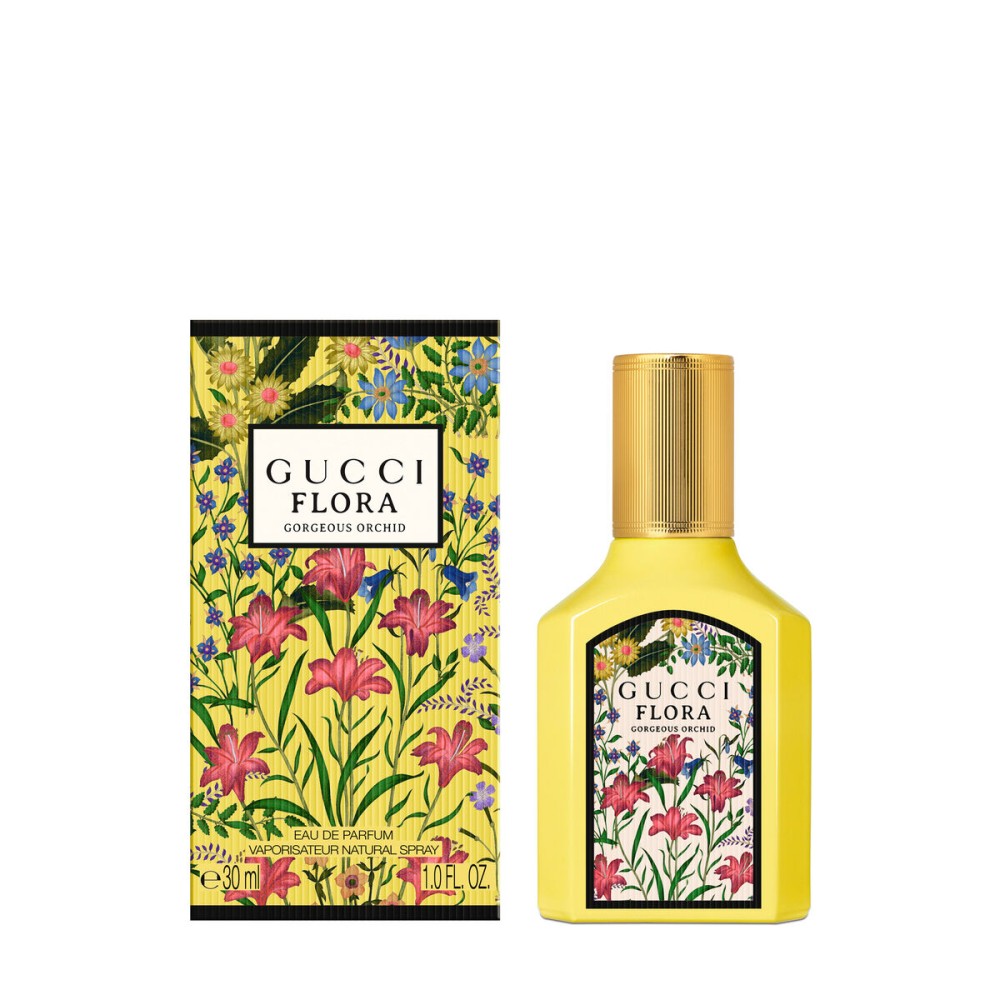 Damenparfüm Gucci GUCCI FLORA