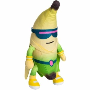 Fluffy toy Bandai
