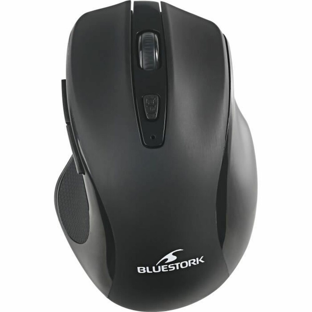 Mouse Bluestork