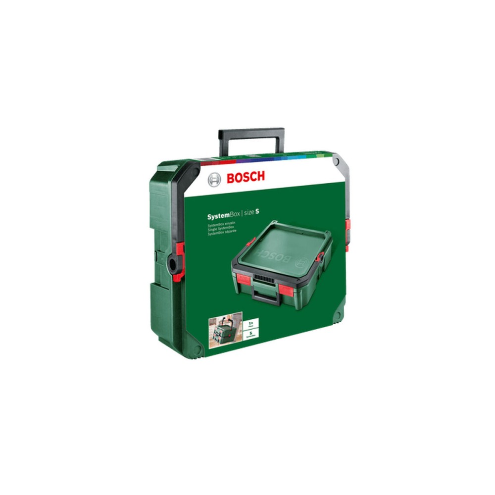 Regal BOSCH Polypropylen