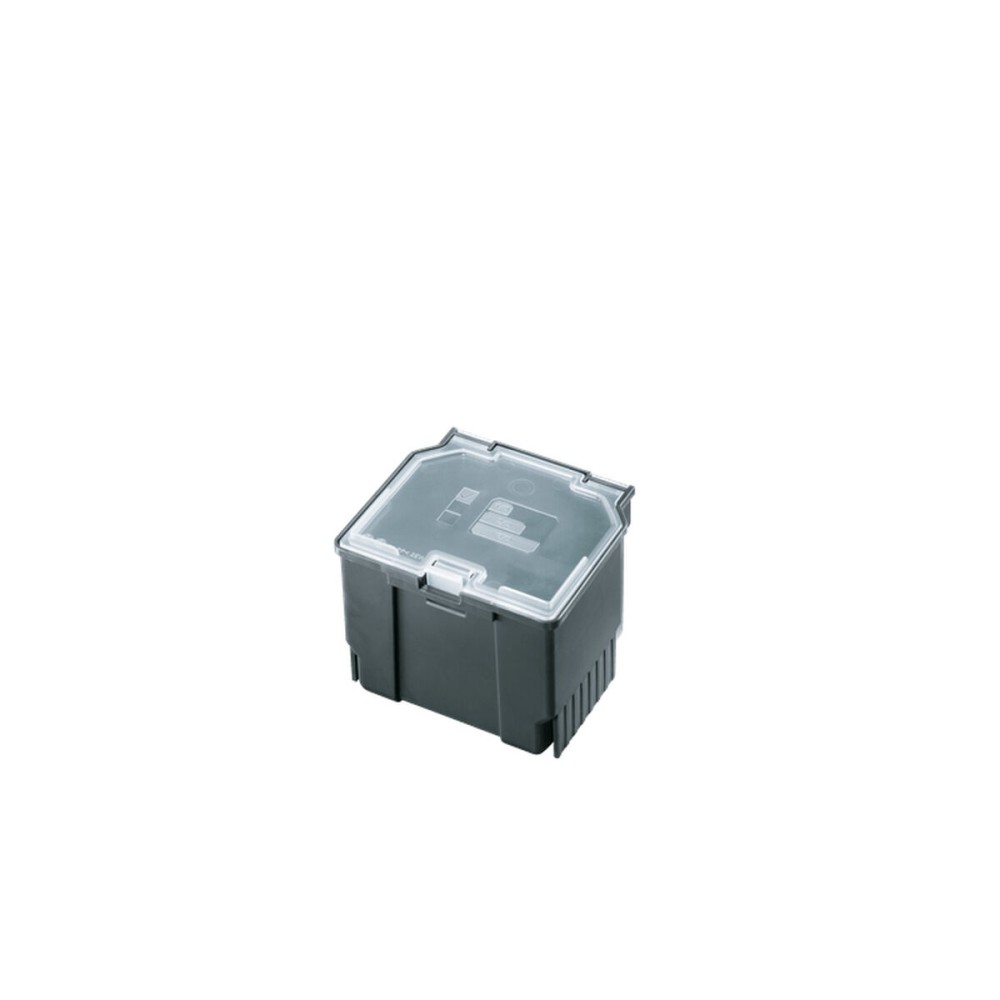 Regal BOSCH Schwarz Polypropylen
