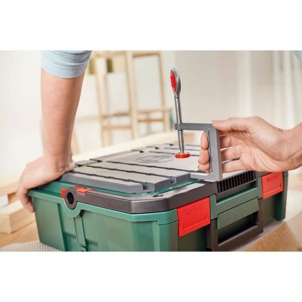 Regal BOSCH Polypropylen