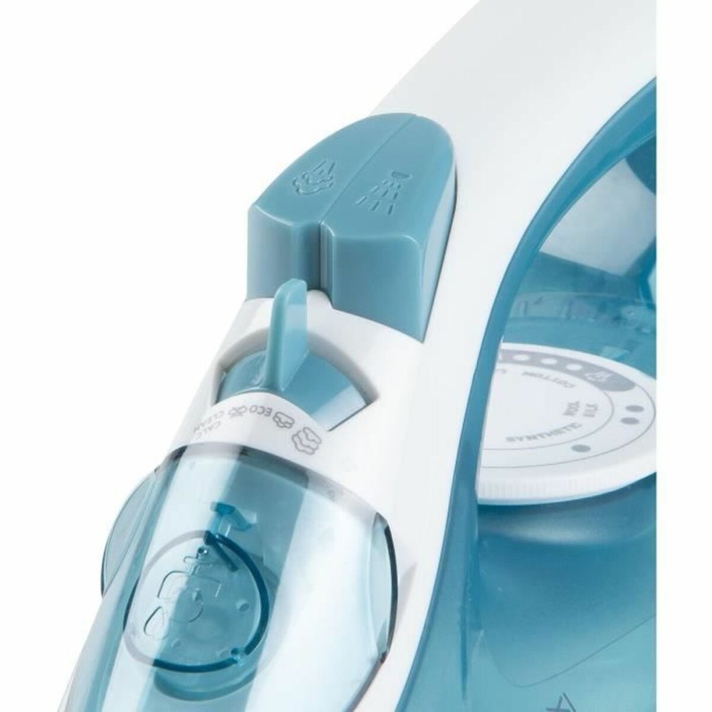 Steam Iron DOMO