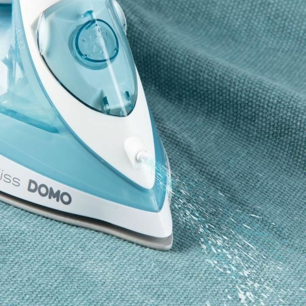 Steam Iron DOMO