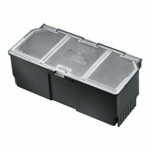 Shelves BOSCH Black polypropylene