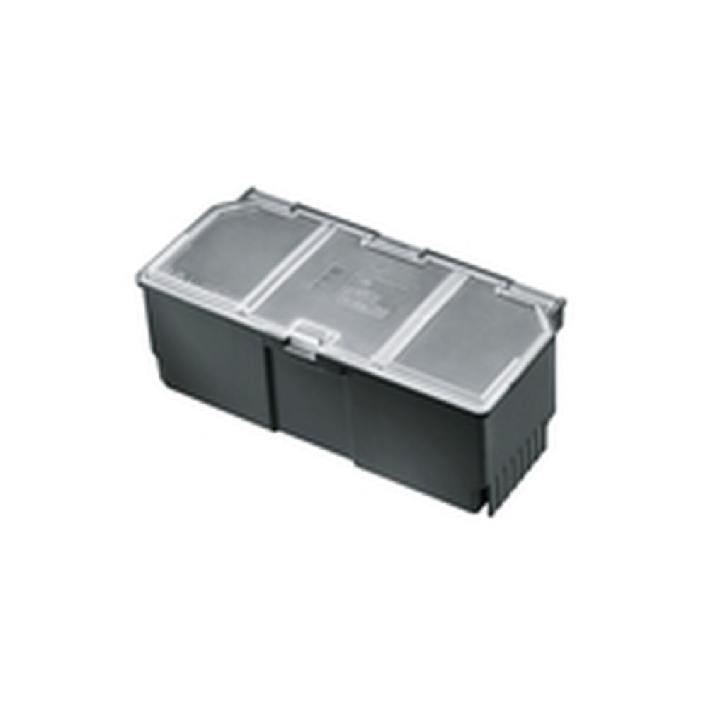 Shelves BOSCH Black polypropylene