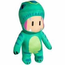 Fluffy toy Bandai