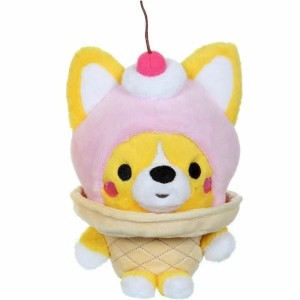 Fluffy toy Gipsy Toys