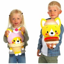 Fluffy toy Gipsy Toys