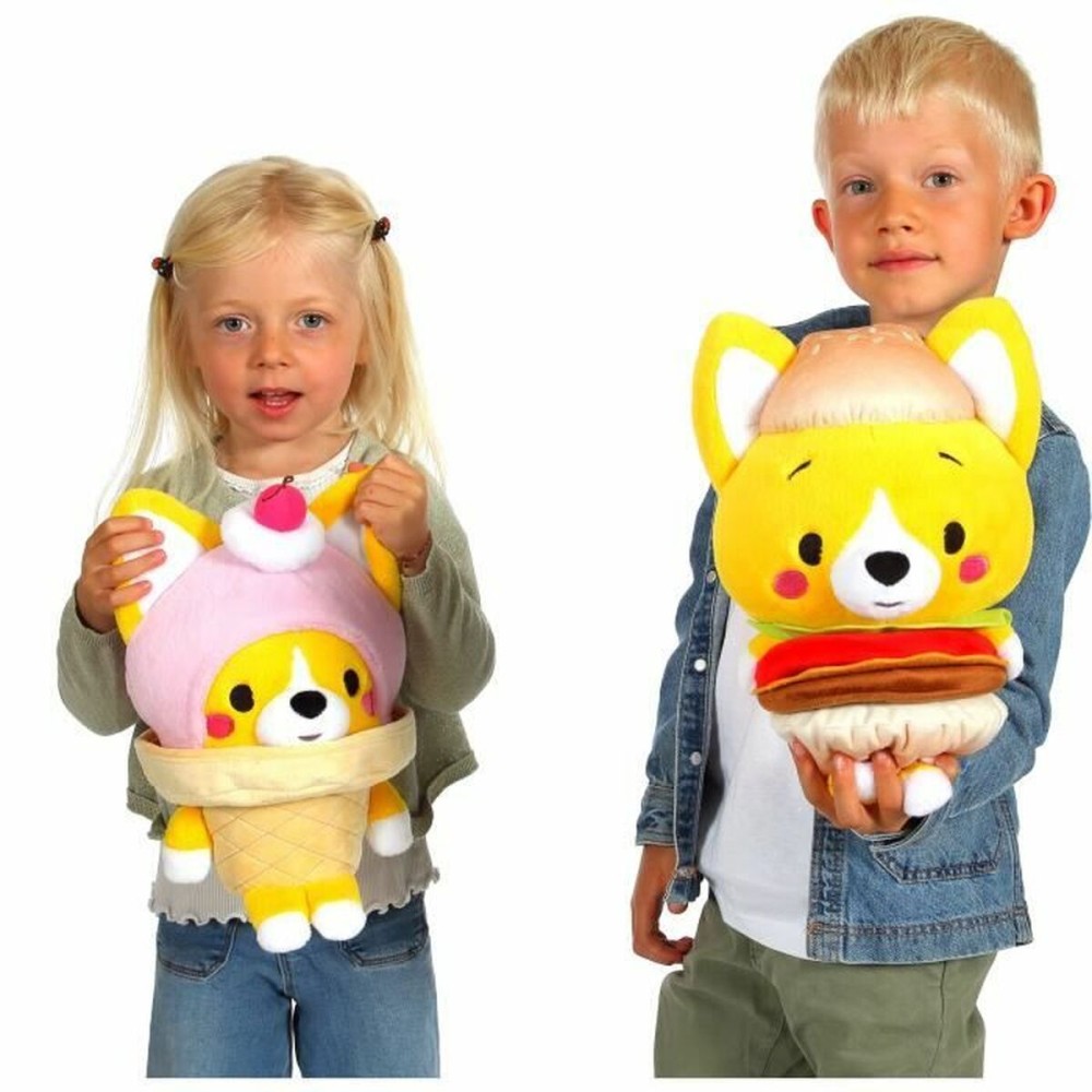 Fluffy toy Gipsy Toys