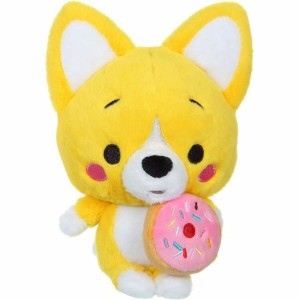 Fluffy toy Gipsy Toys