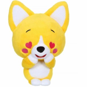 Jouet Peluche Gipsy Toys