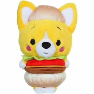Jouet Peluche Gipsy Toys