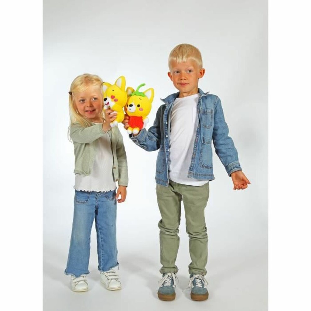 Jouet Peluche Gipsy Toys