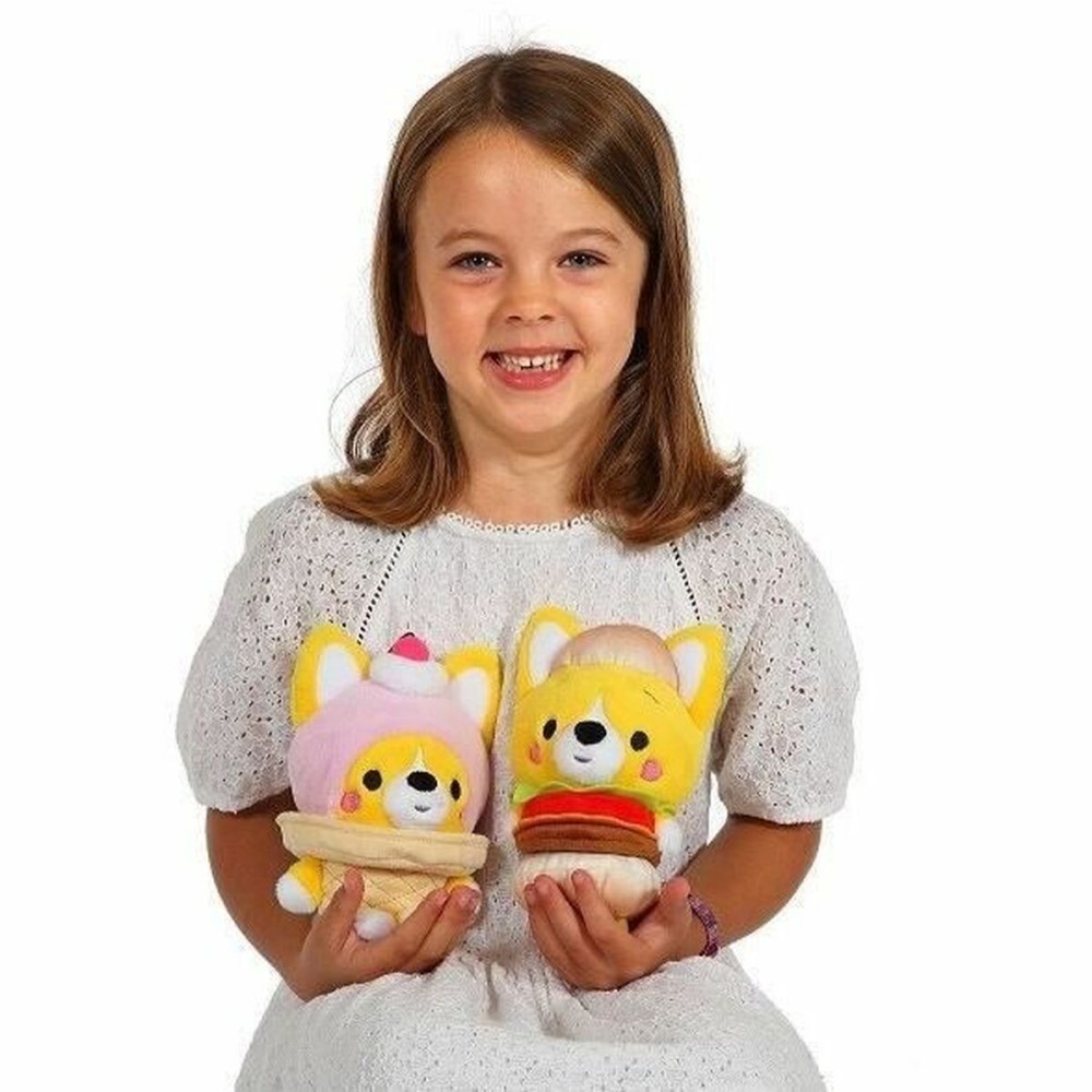 Plüschtier Gipsy Toys