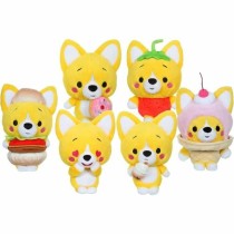 Jouet Peluche Gipsy Toys