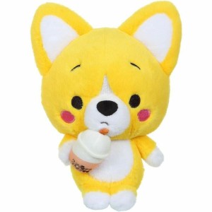 Fluffy toy Gipsy Toys