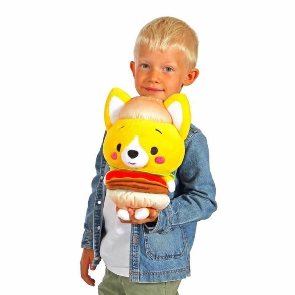 Fluffy toy Gipsy Toys