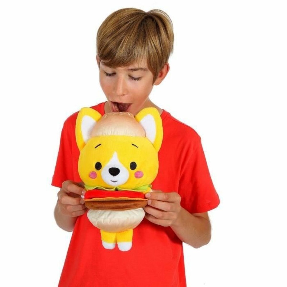 Fluffy toy Gipsy Toys
