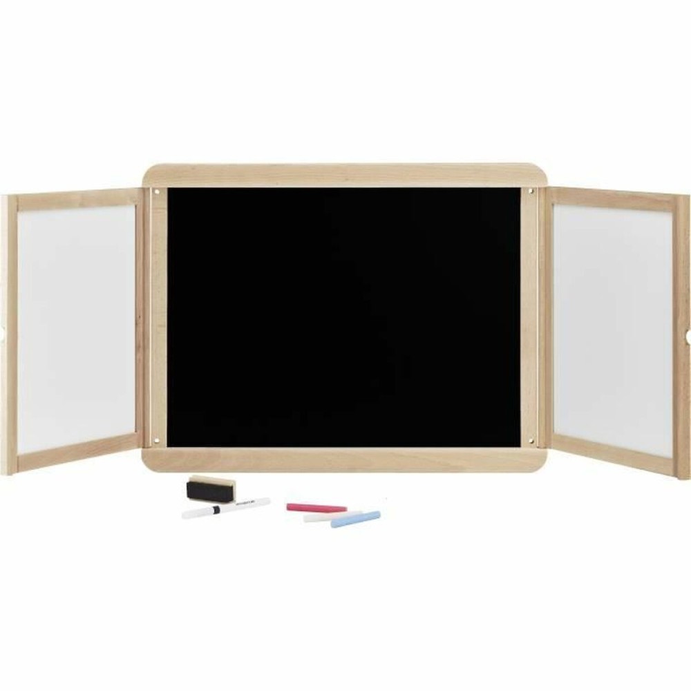 Double-sided Slate Jeujura