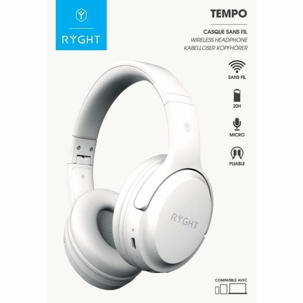 Casque Ryght