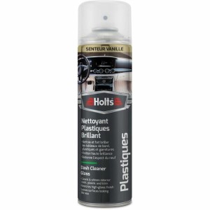 Nettoie les tapisseries Holts