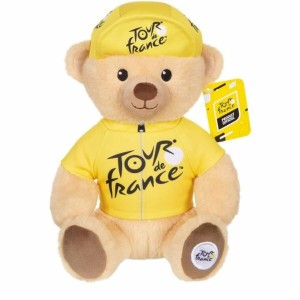 Fluffy toy Gipsy Toys
