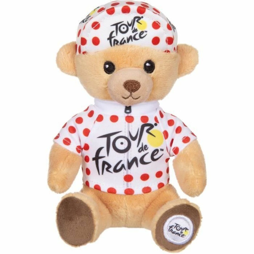 Jouet Peluche Gipsy Toys