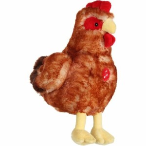 Jouet Peluche Gipsy Toys