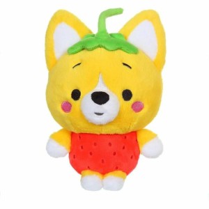 Fluffy toy Gipsy Toys