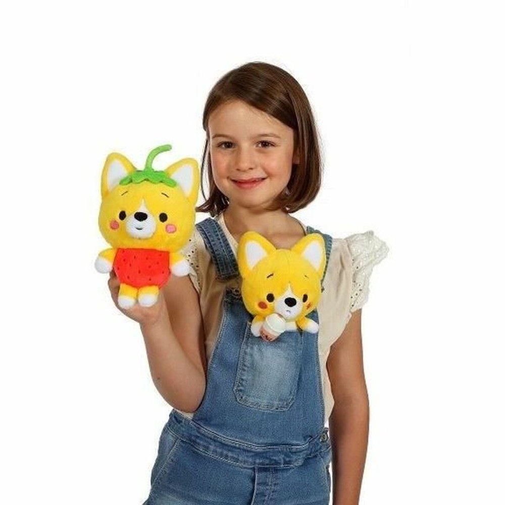Fluffy toy Gipsy Toys