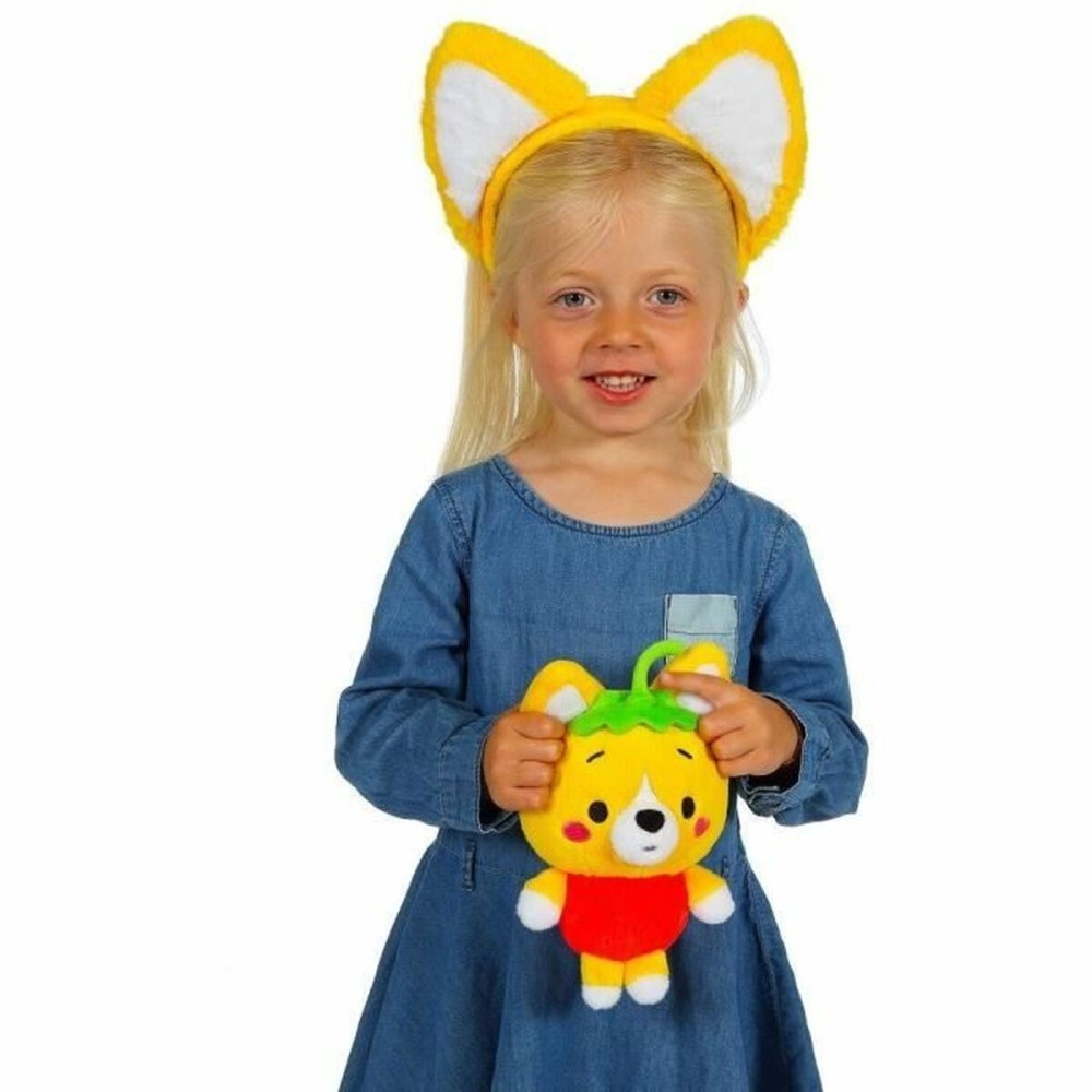 Fluffy toy Gipsy Toys