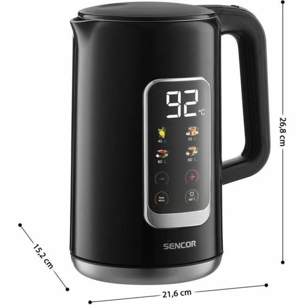 Kettle Sencor