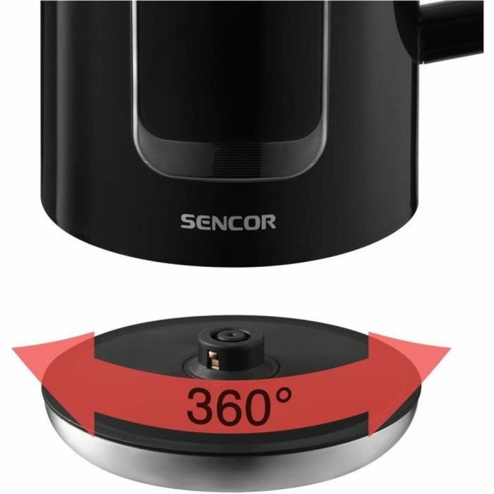 Wasserkocher Sencor