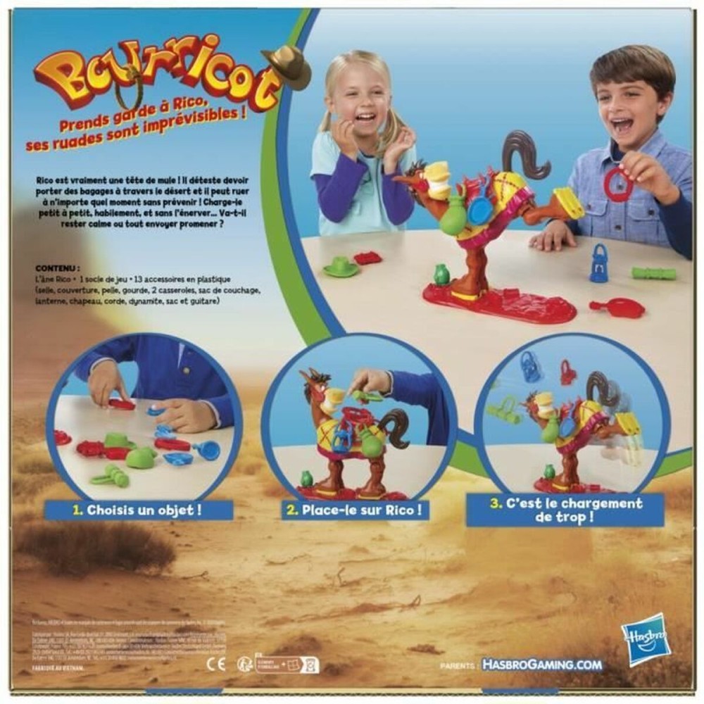 Jeu de société Hasbro