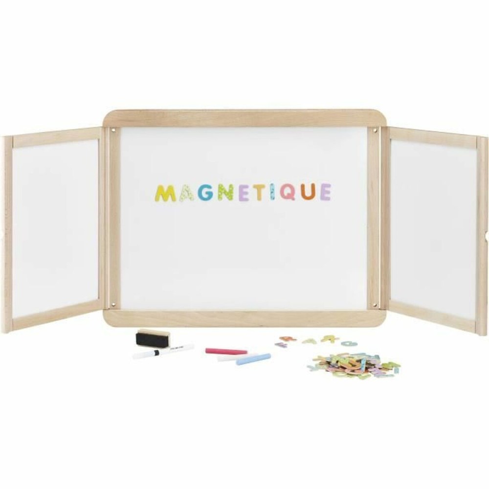 Double-sided Slate Jeujura