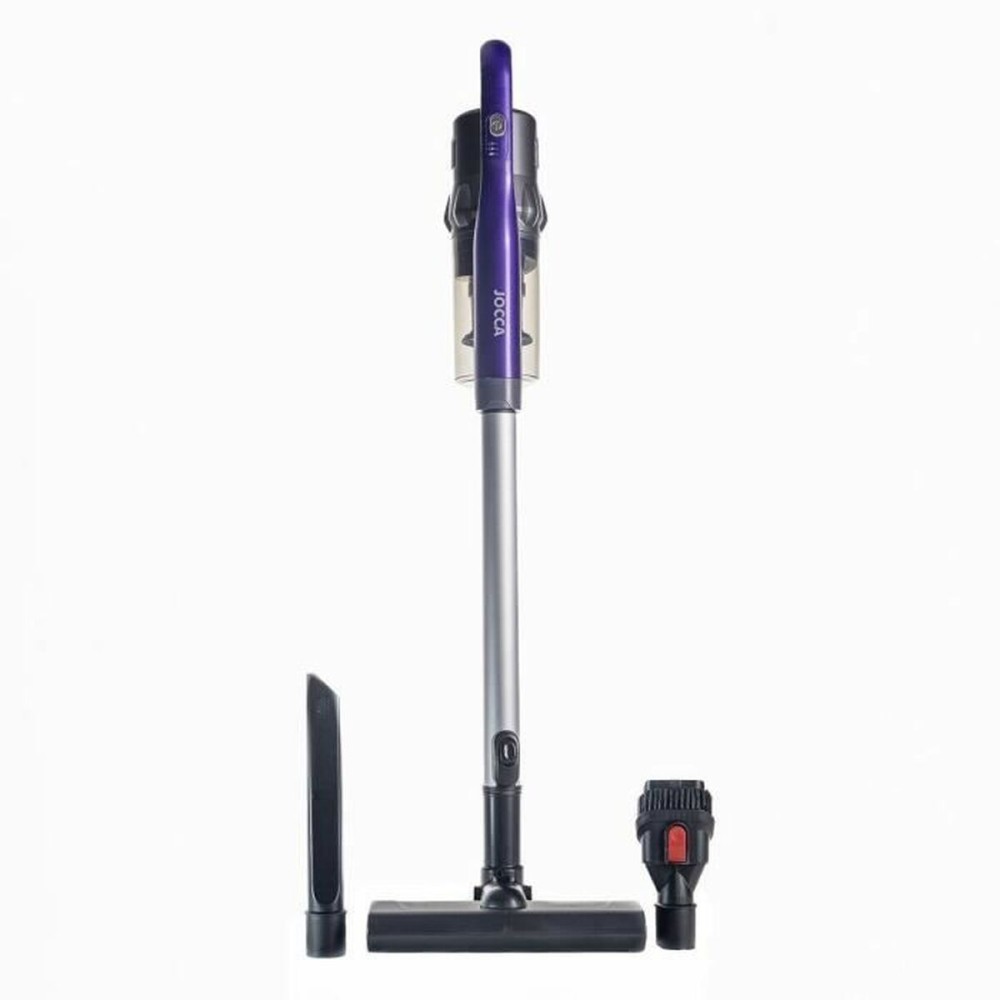 Aspirateur balai JOCCA