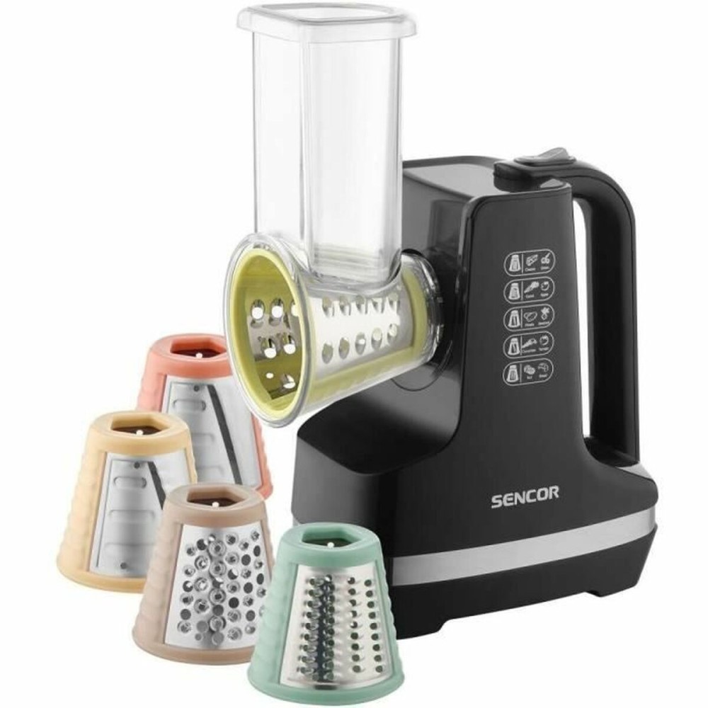 Meat Slicer Sencor