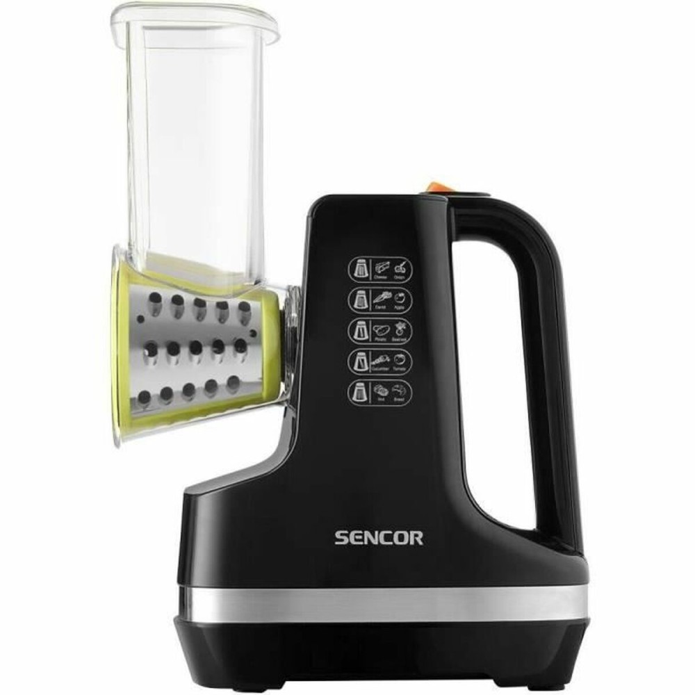 Aufschnittmaschine Sencor