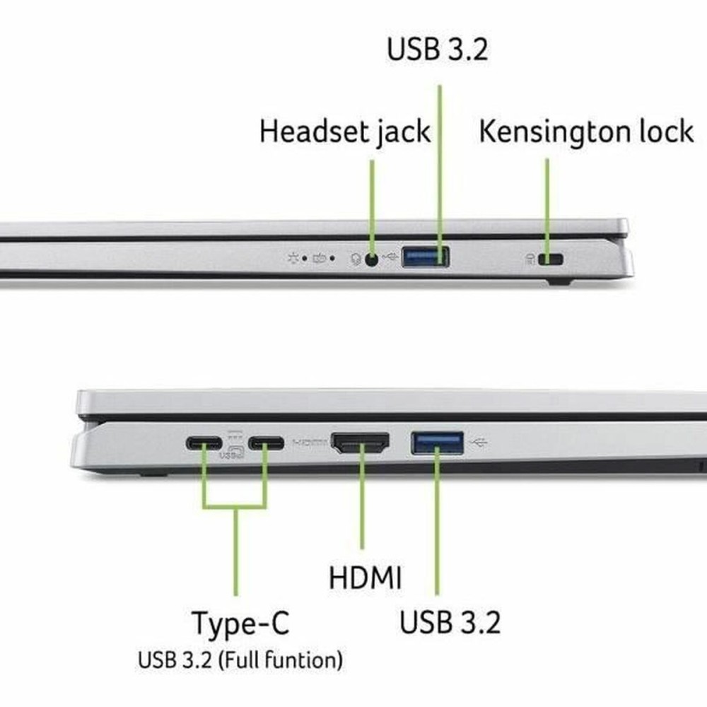 Ordinateur Portable Acer