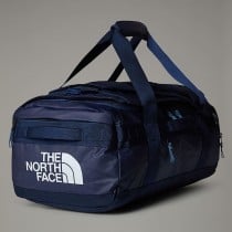 Cartable Smiley Bleu