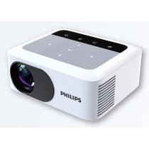 Projektor Philips Full HD 1280 x 720 px