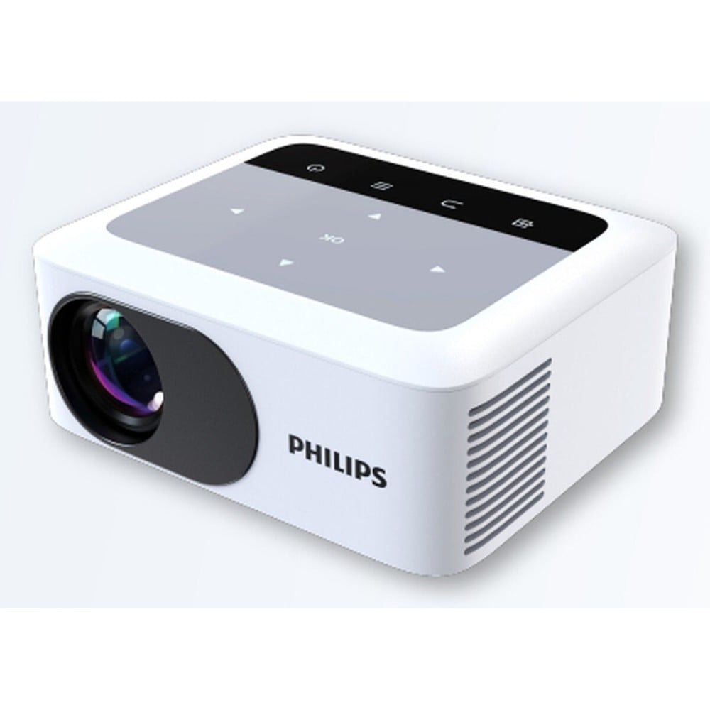 Projector Philips Full HD 1280 x 720 px