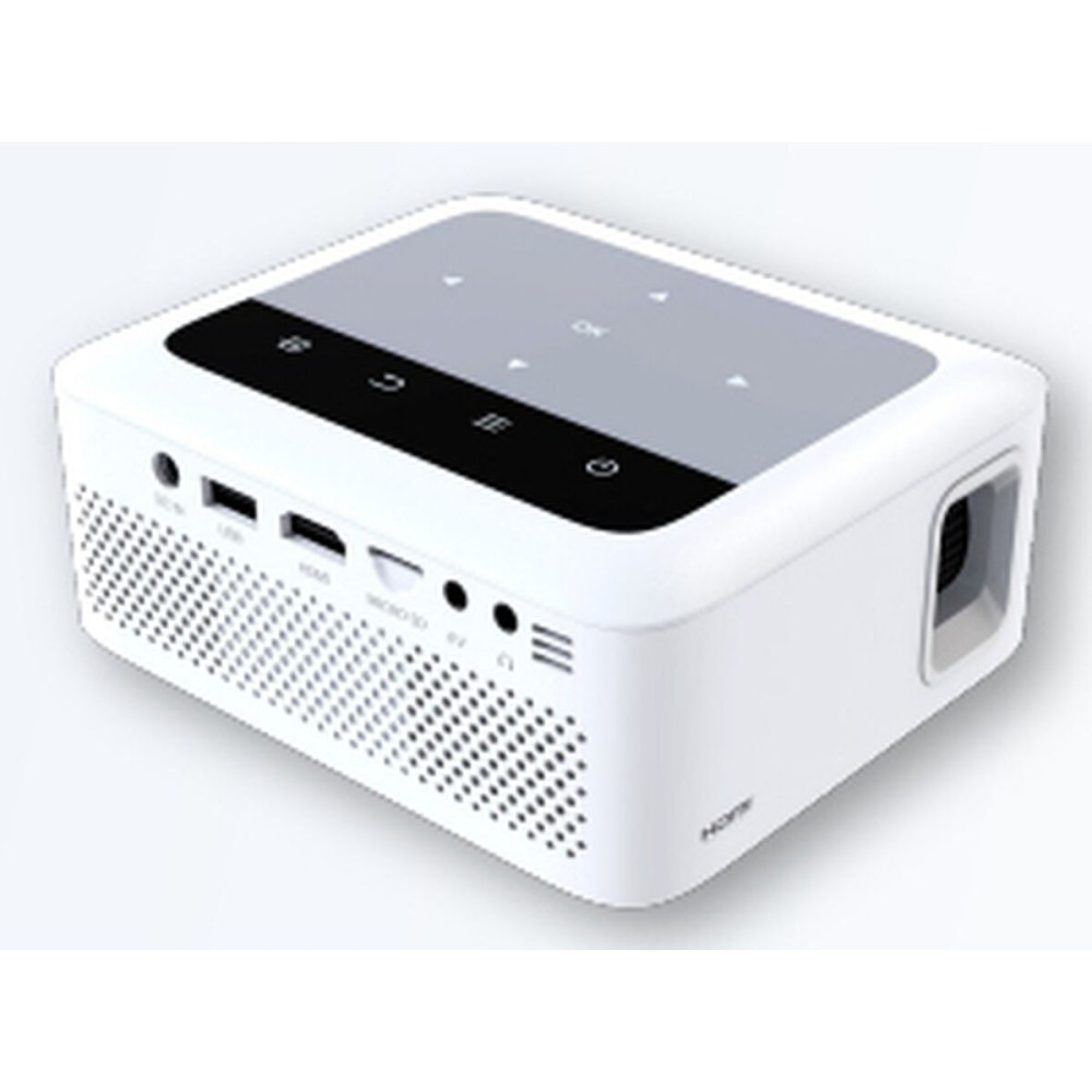 Projektor Philips Full HD 1280 x 720 px