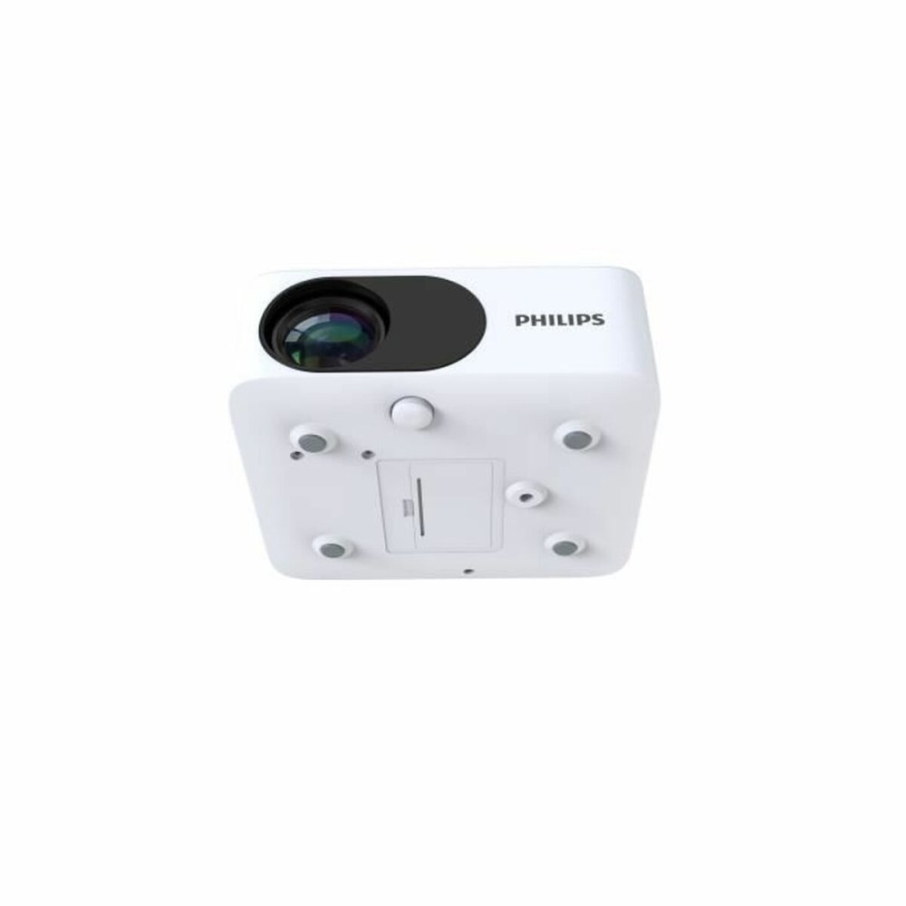 Projektor Philips Full HD 1280 x 720 px