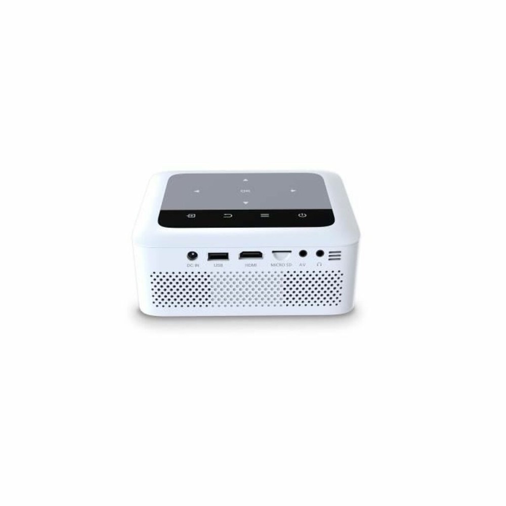 Projektor Philips Full HD 1280 x 720 px