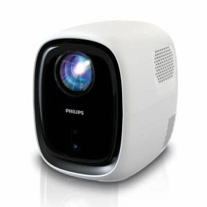 Projecteur Philips Full HD 1280 x 720 px